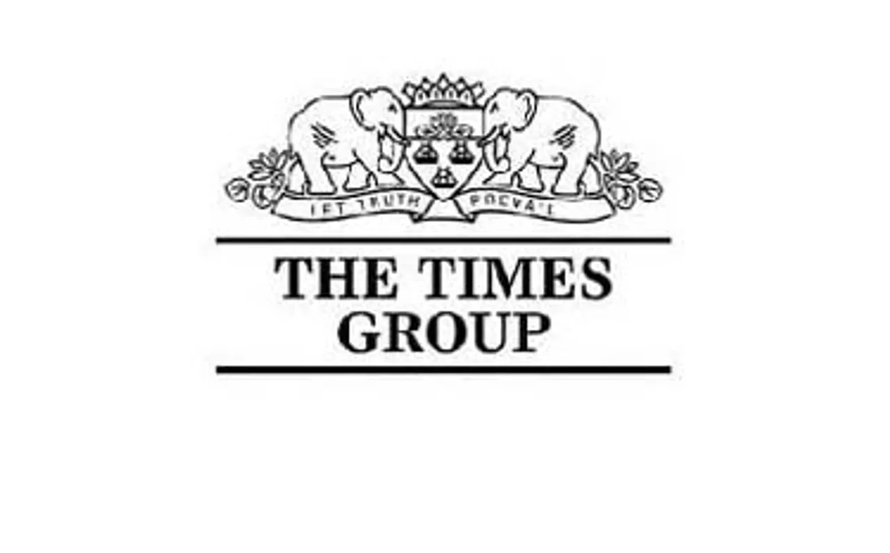 Times Group and Miss Universe partner again