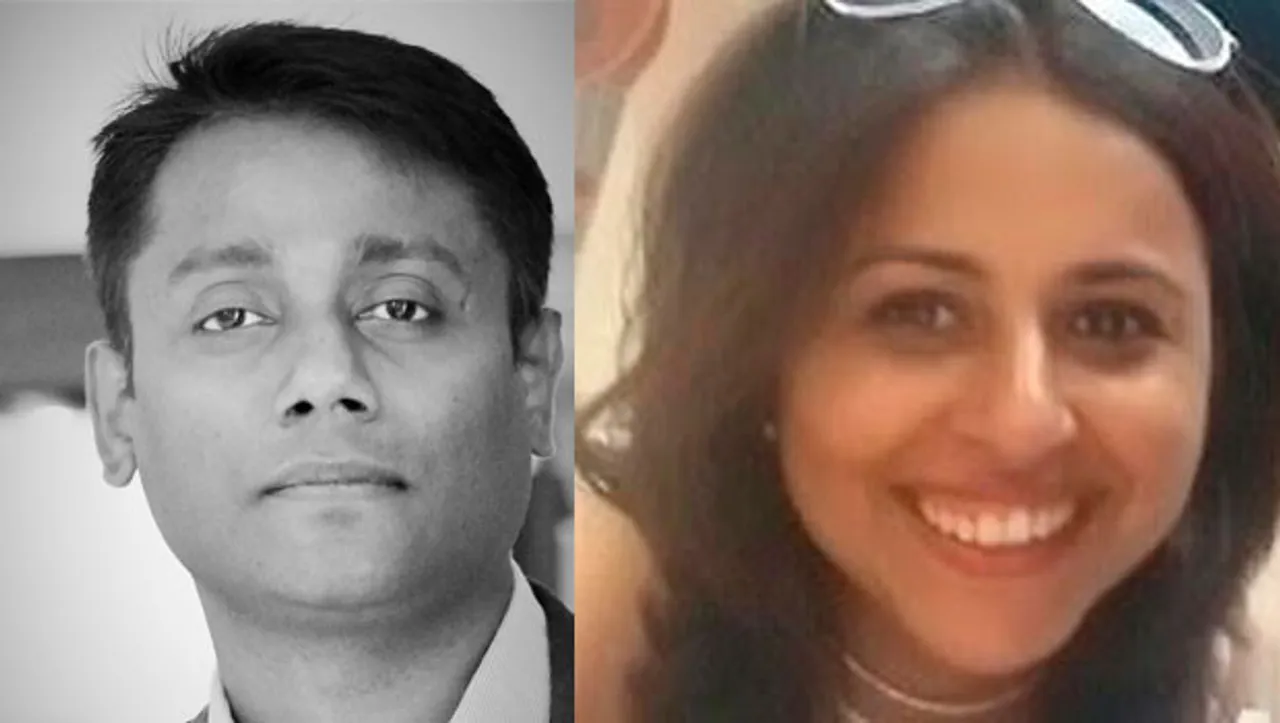 CNBC-TV18 makes senior appointments in its digital arm