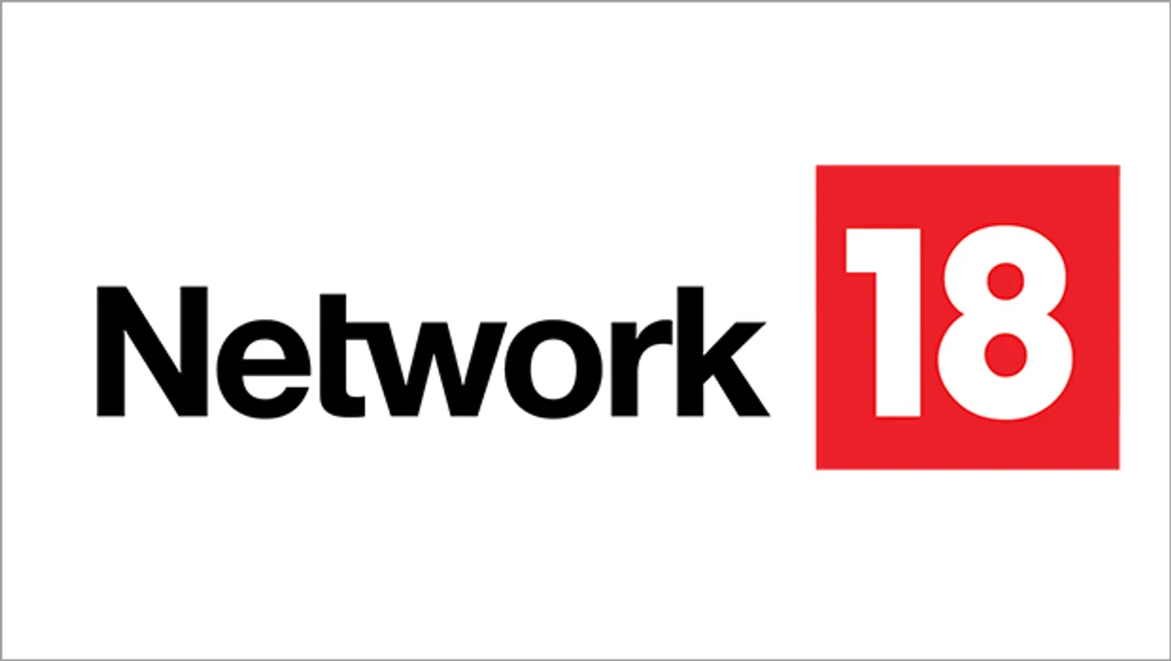 Network18 reports net loss of Rs 107.87 crore in Q3 FY24