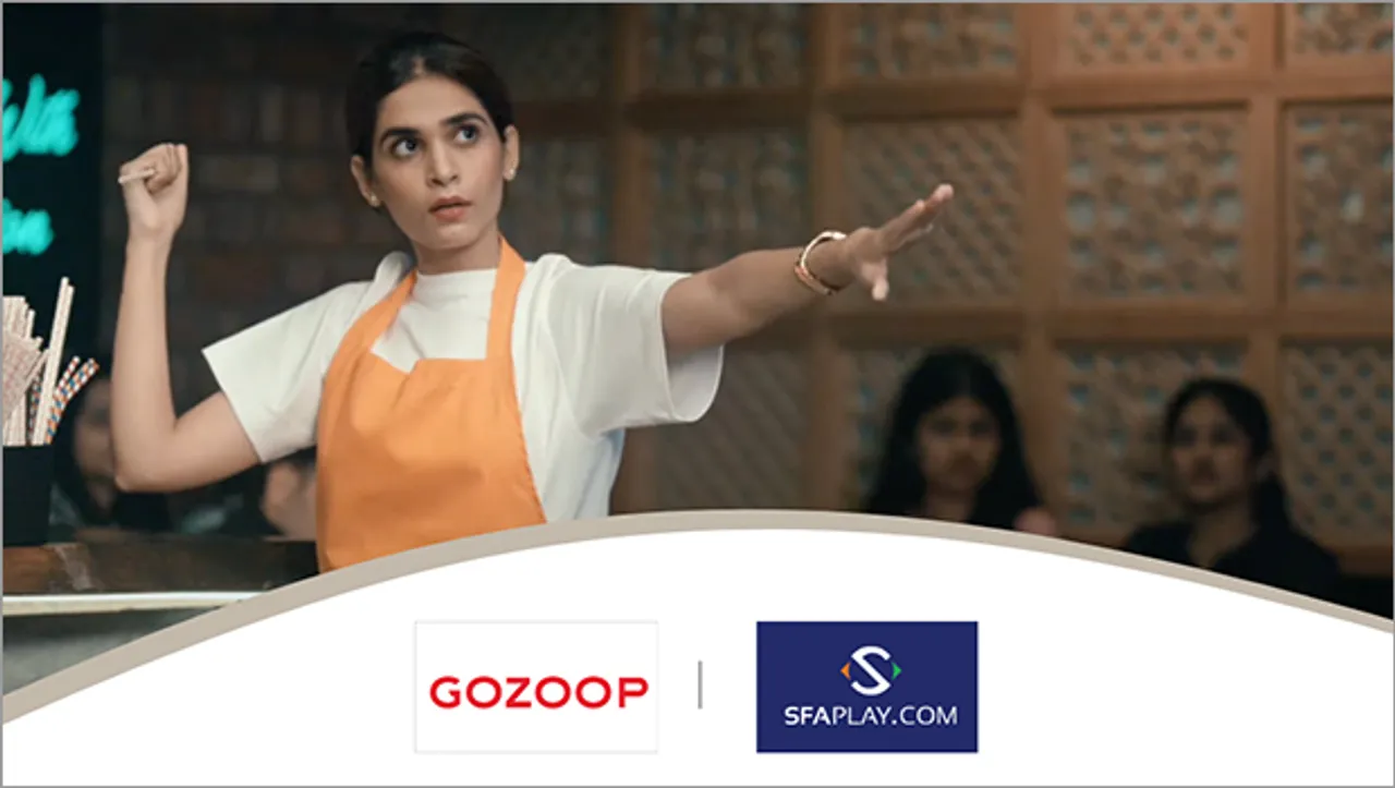 Gozoop Group executes CWG 2022 communication for Sports For All with #MastiChadhegi campaign