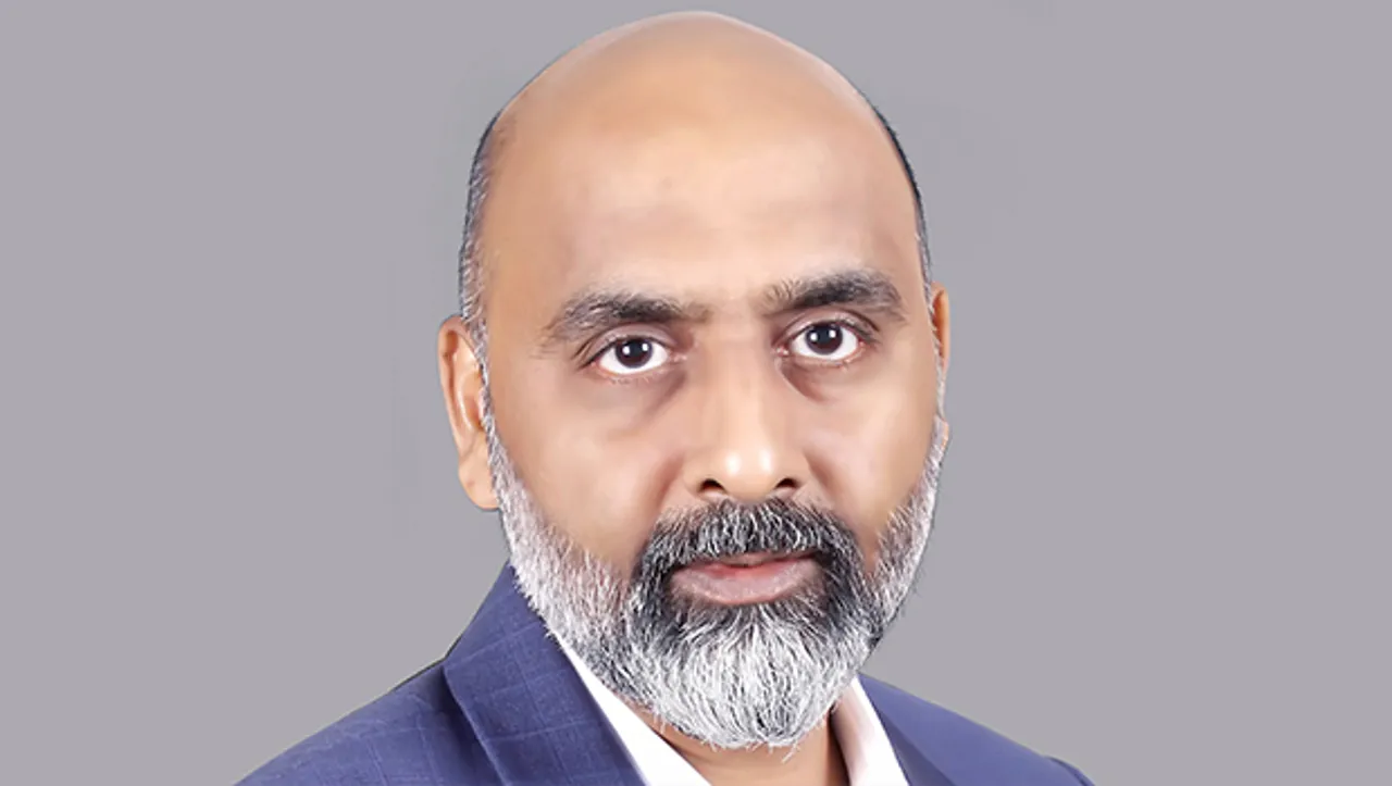 Adobe appoints Venu Juvvala to lead its Digital Experience business in India