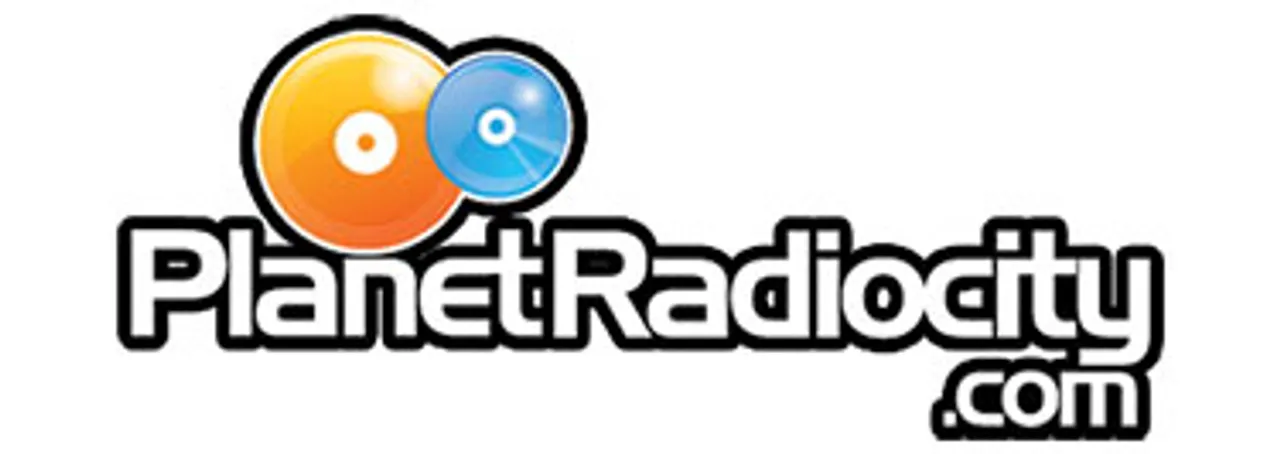 PlanetRadiocity.com offers a talent showcase platform