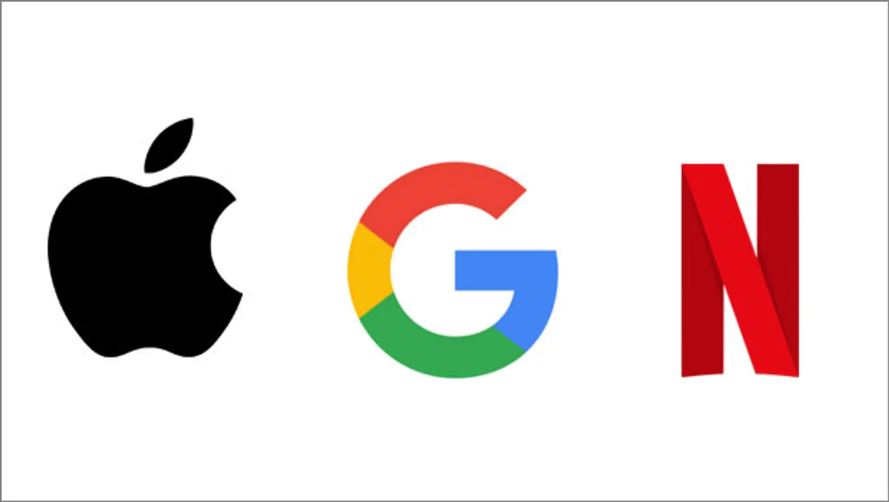 Apple, Google, Netflix executives to depose before Parliamentary panel on anti-competitive practices in digital space issue