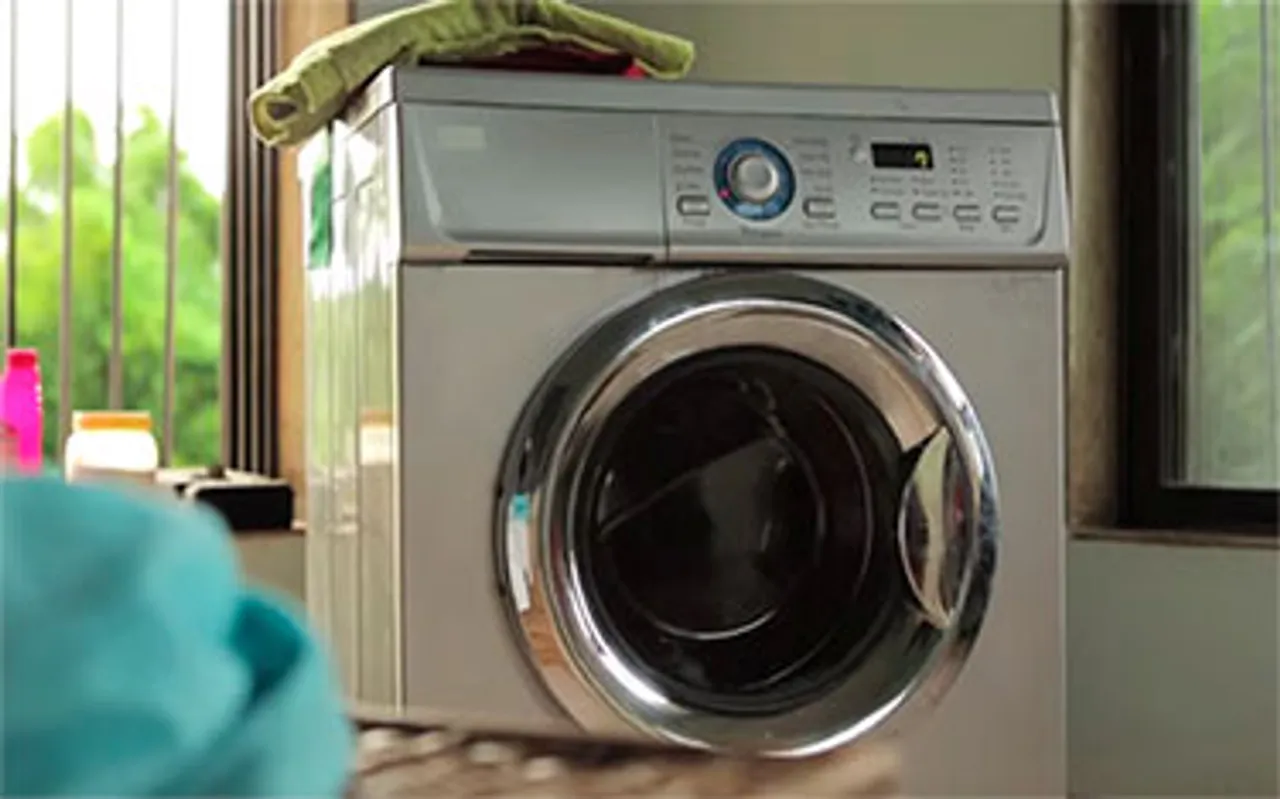 Bosch's ingenious solution to get rid of rickety old appliances