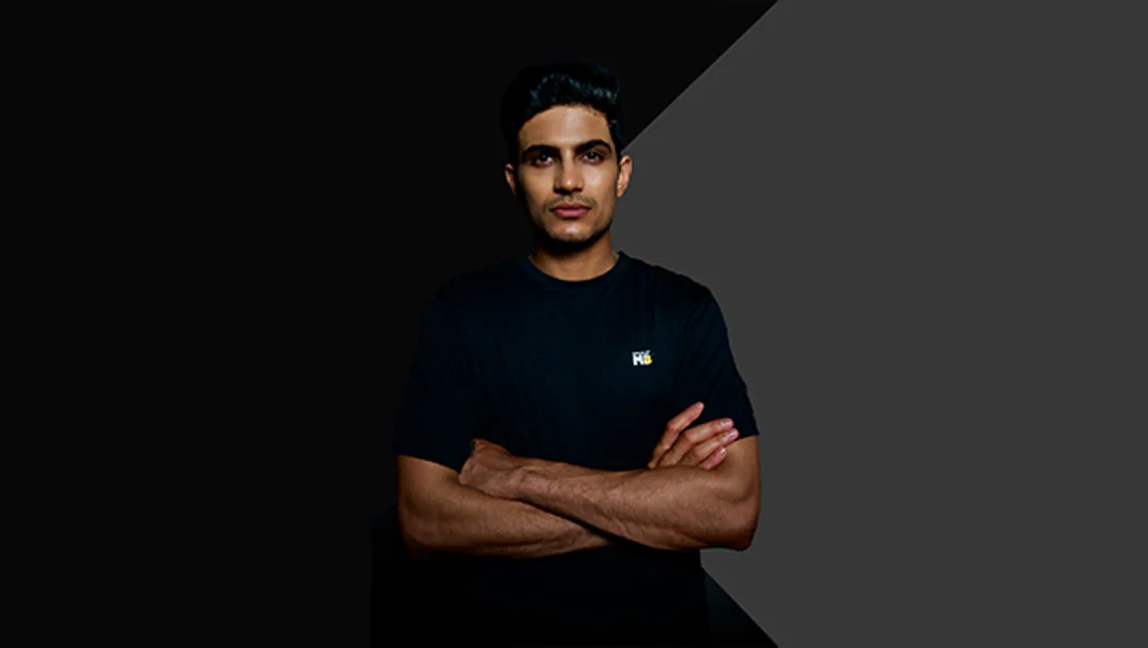 Shubman Gill becomes MuscleBlaze brand ambassador