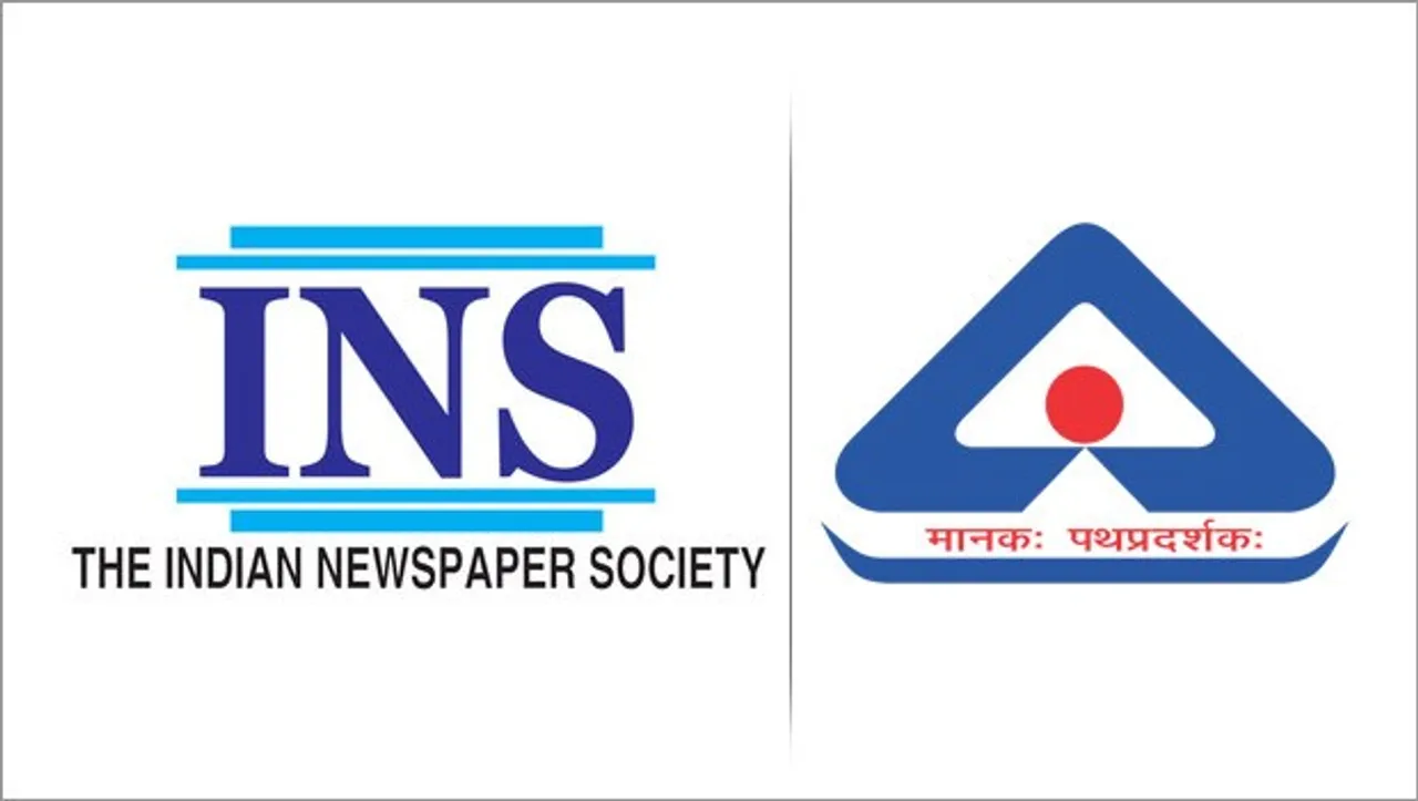 INS urges BIS to update domestic newsprint specifications as per global standards