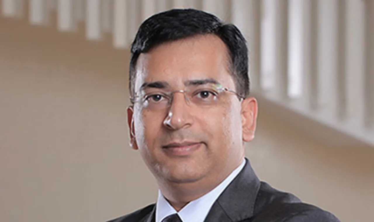 Hill+Knowlton Strategies India appoints Chetan Mahajan as President and CEO