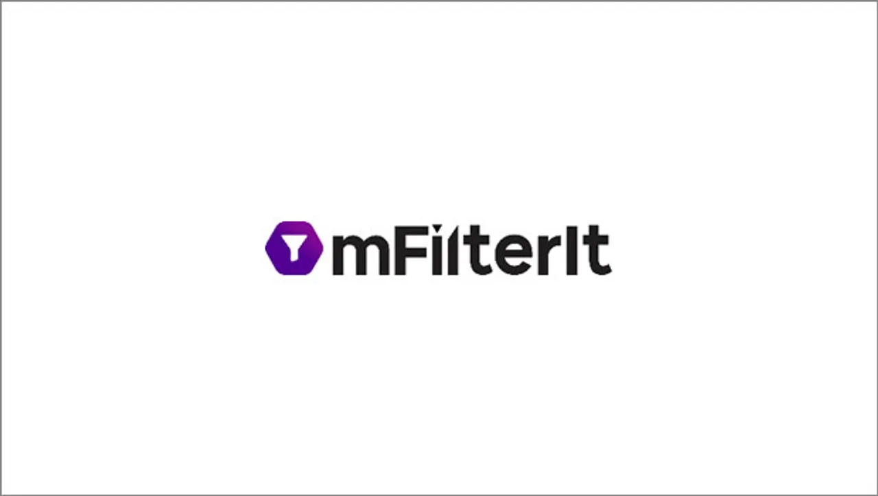 mFilterIt revamps its brand identity