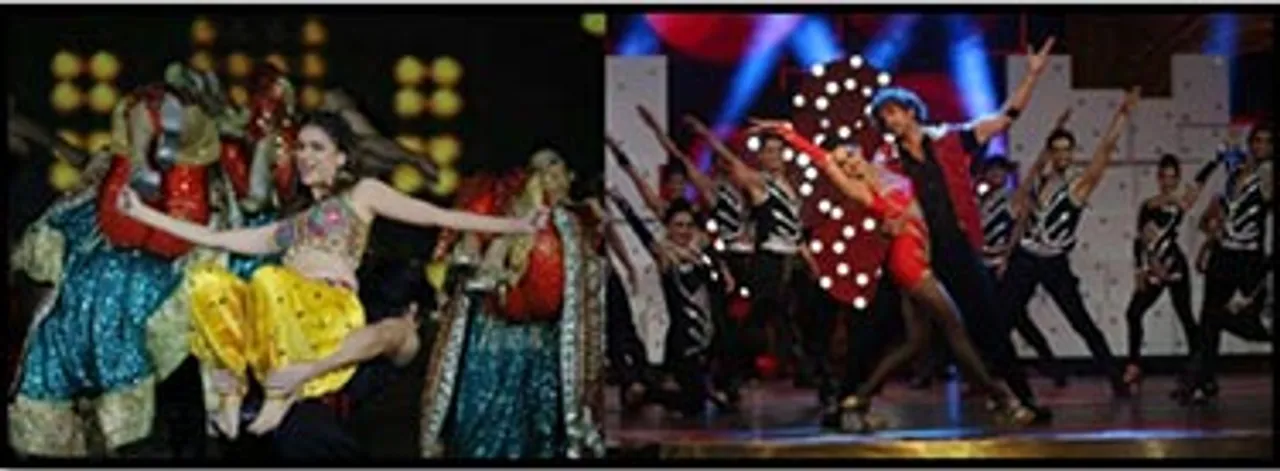 Colors plans an extensive entertainment fiesta to celebrate IIFA Weekend 2015