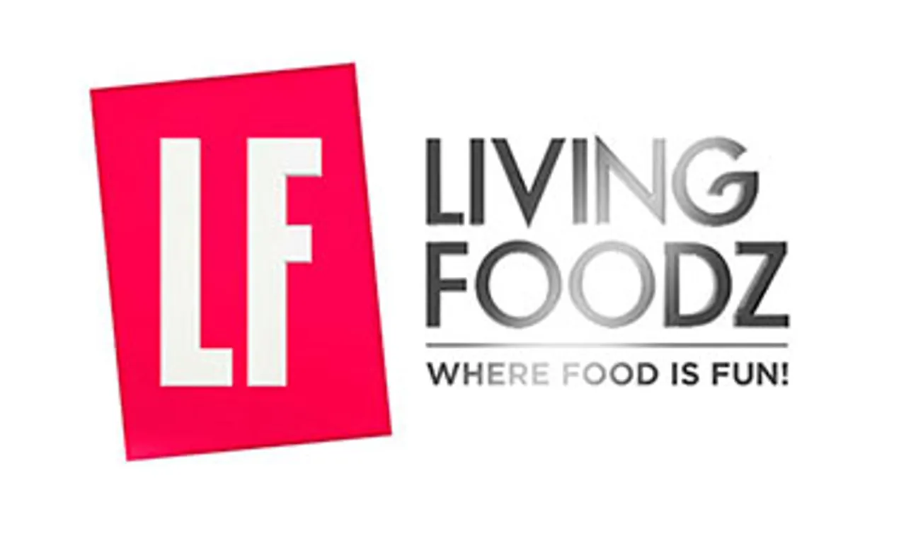 Living Foodz moves ad sales account to Zee Unimedia