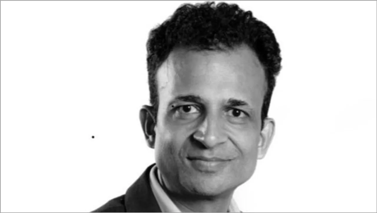 Sandeep Lodha replaces Alex Kuruvilla as Conde Nast India MD