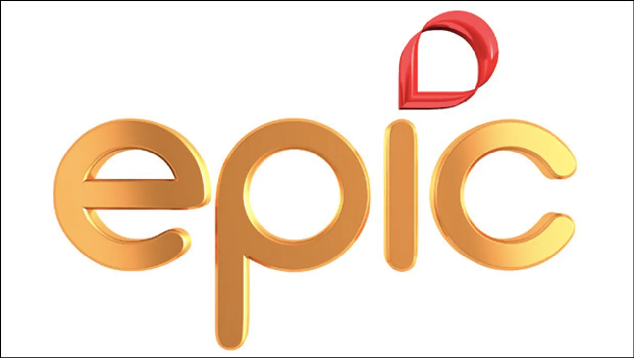Epic Channel launches 'Epic Specials'