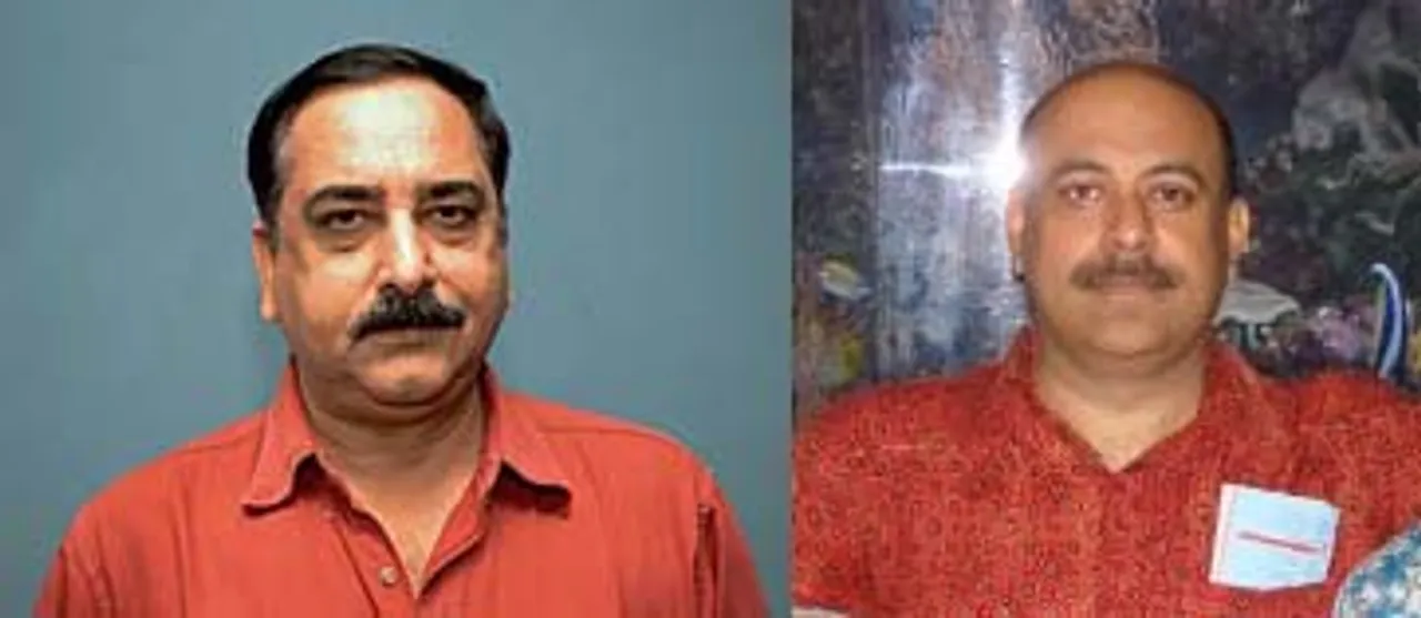 Is Sunil Mutreja Really Quitting Amar Ujala?