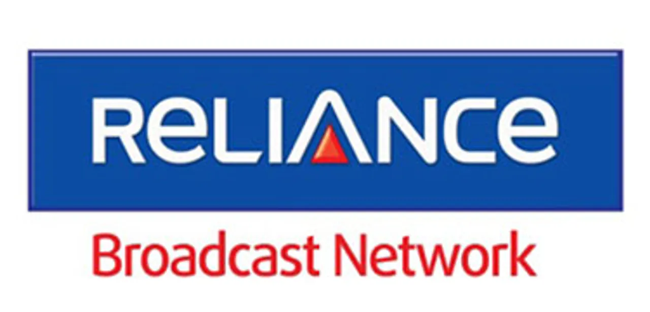 Reliance Broadcast launches 'trade solutions & account planning' division