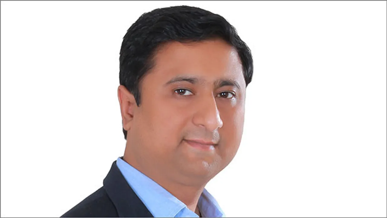 Bioderma brings on board Shanth Kumar as Head of Marketing, Digital and Ecommerce 