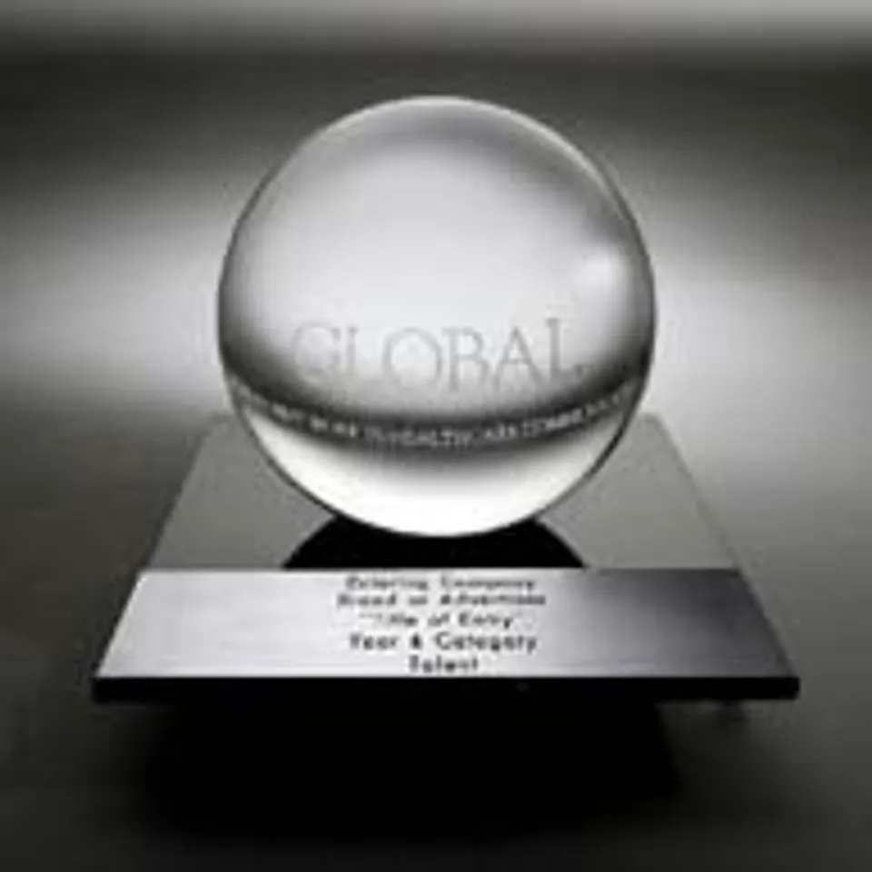 McCann Healthcare Gets 2 Nominations For The Global Awards