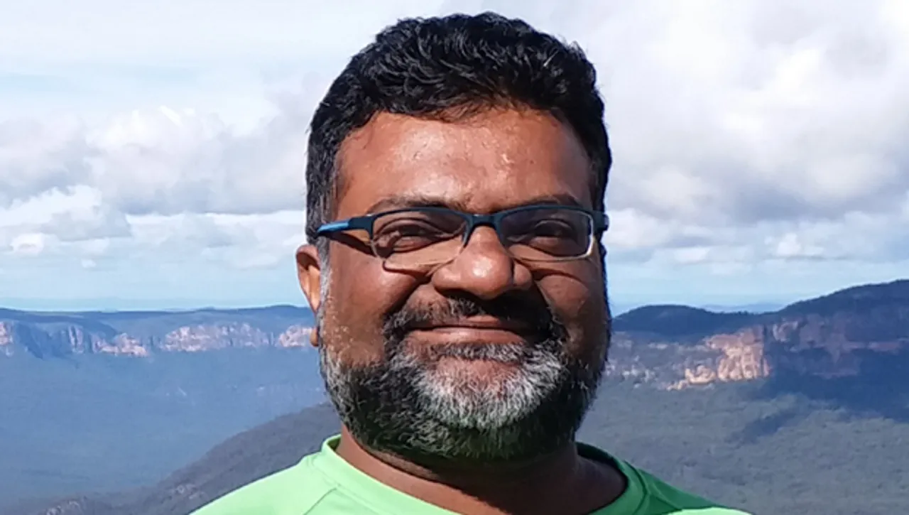 Madison Media appoints Avinash Pillai as Advisor for Godrej Consumer