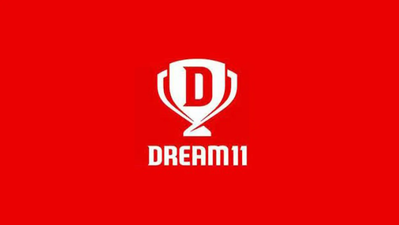 Dream11 becomes Team India's lead sponsor for three years