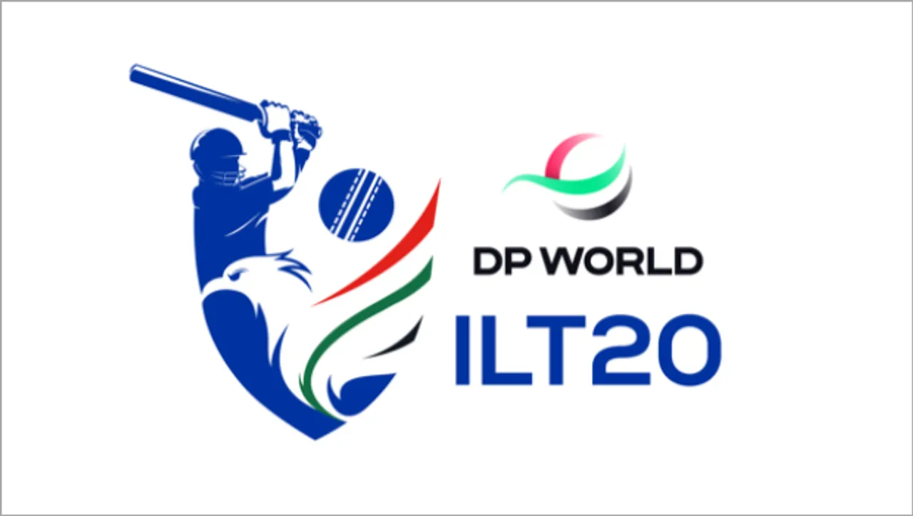 DP World becomes title sponsor for International League T20