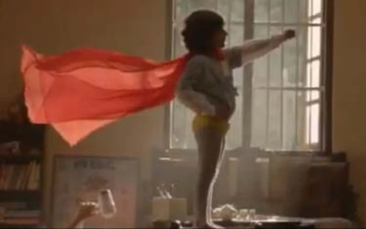 Parle G rolls out TVC with 'Roko Mat Toko Mat' message