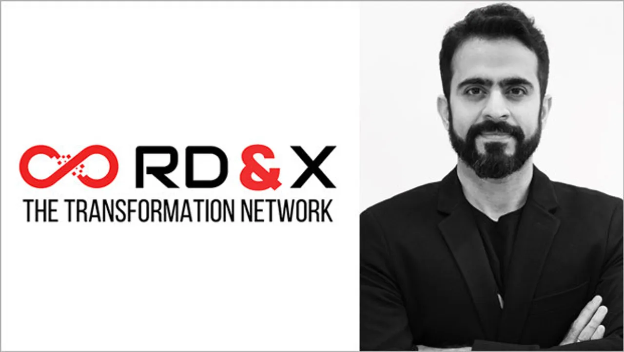 Rajiv Dingra, former CEO of WATConsult, launches RD&X Network