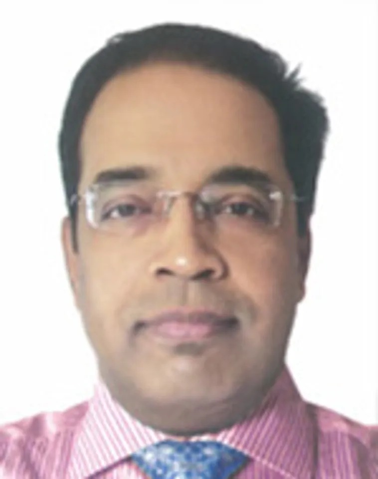 Nagesh Alai elected new chairman of CAAAA