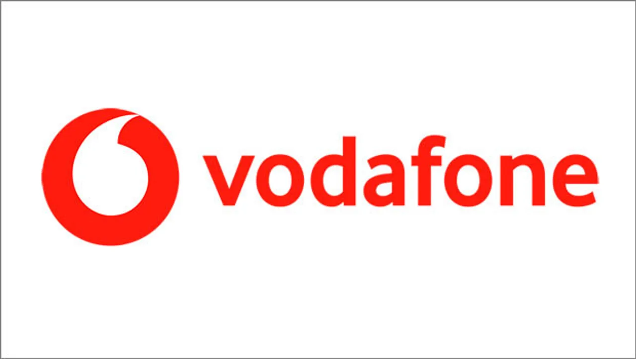 Vodafone and Shemaroome announce exclusive content partnership