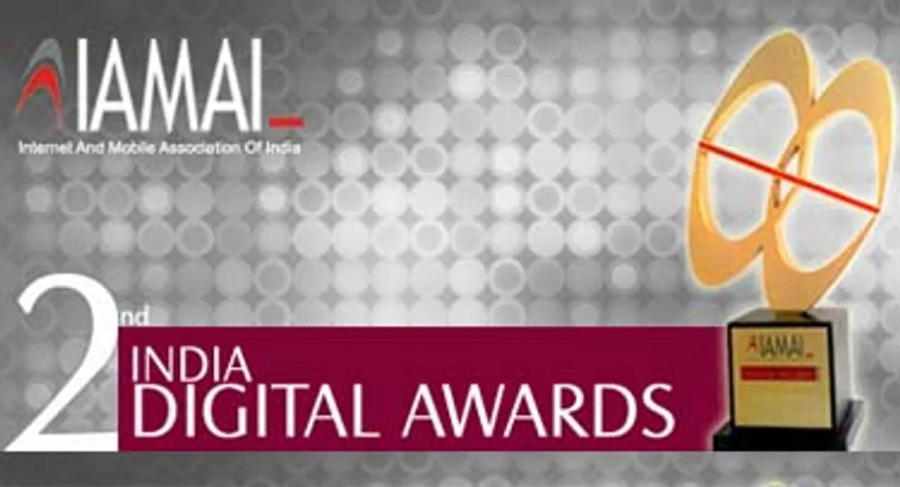 IAMAI announces second edition of India Digital Awards