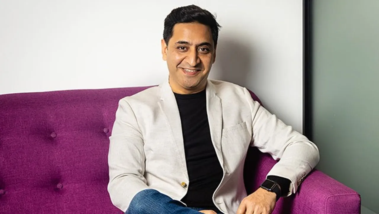 AppsFlyer elevates Sanjay Trisal as new General Manager of INSEA/ANZ 