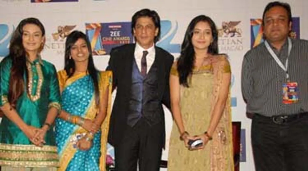 Zee Cine Awards 2012 concludes at Macau