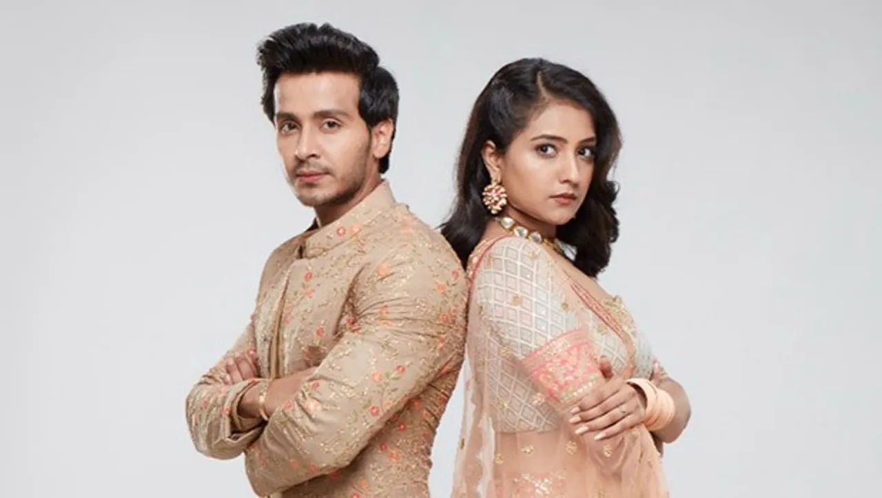 Sony Entertainment Television launches new primetime show 'Ishq Par Zor Nahi'