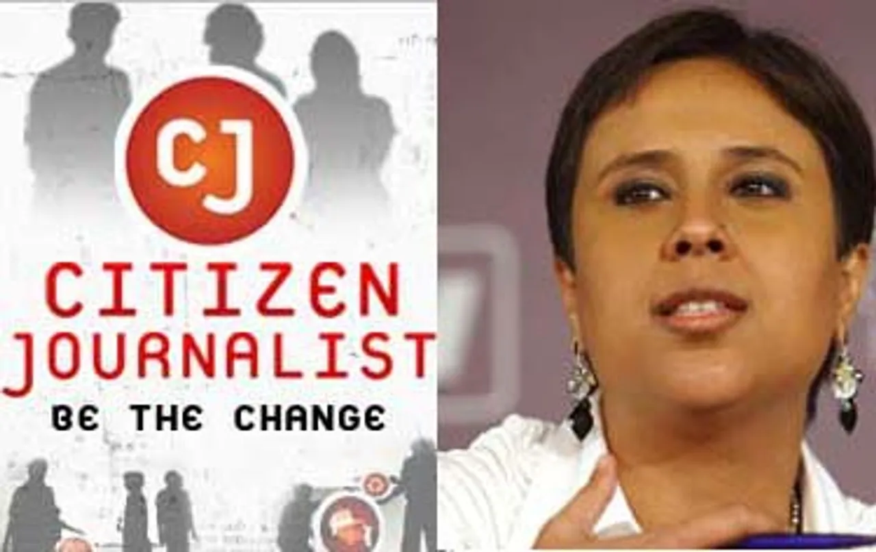 CNN-IBN's CJ Show and Barkha Dutt win Asian Television Award