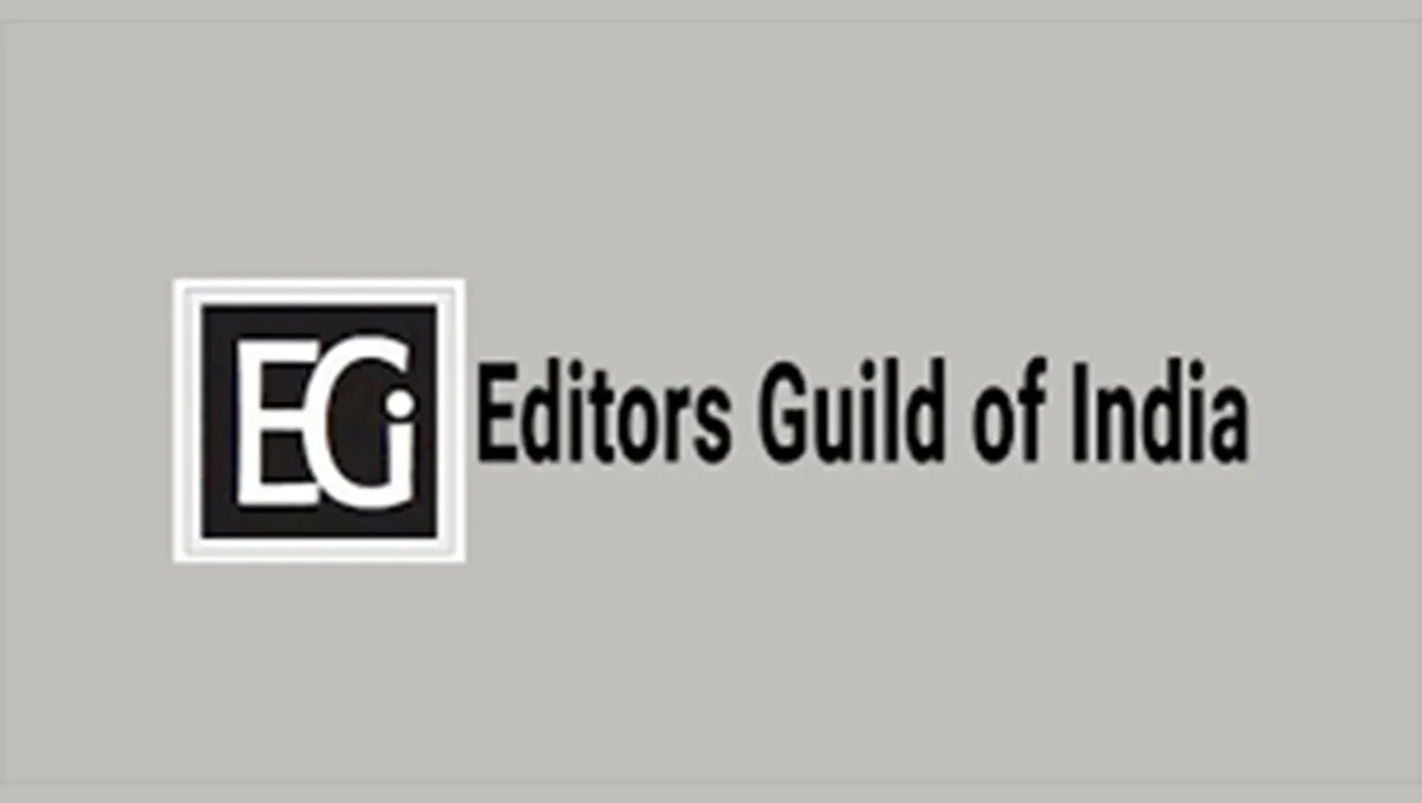 Editors Guild term draft Broadcast Services (Regulation) Bill “excessively intrusive”