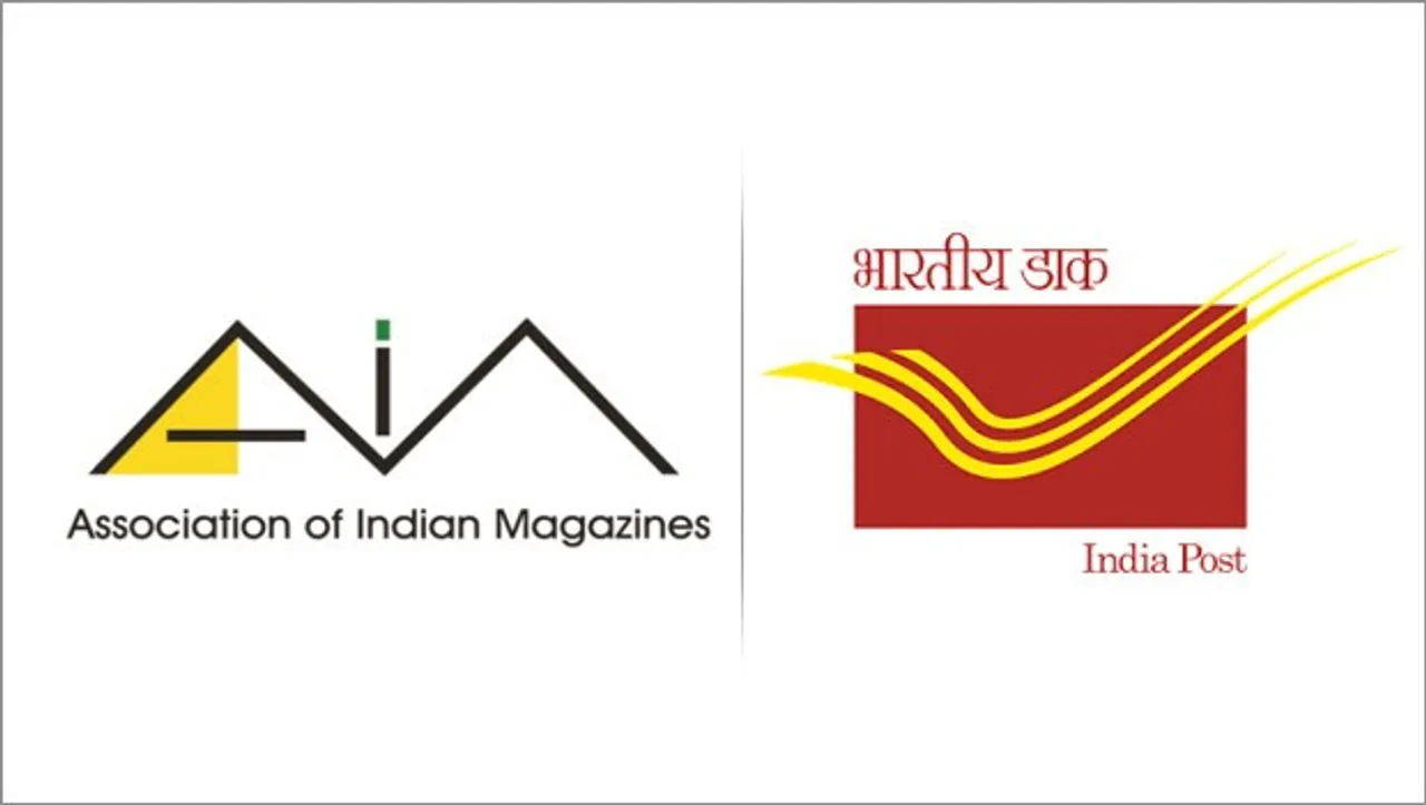 After long deliberations with AIM, Indian Post launches 'Magazine Post' service