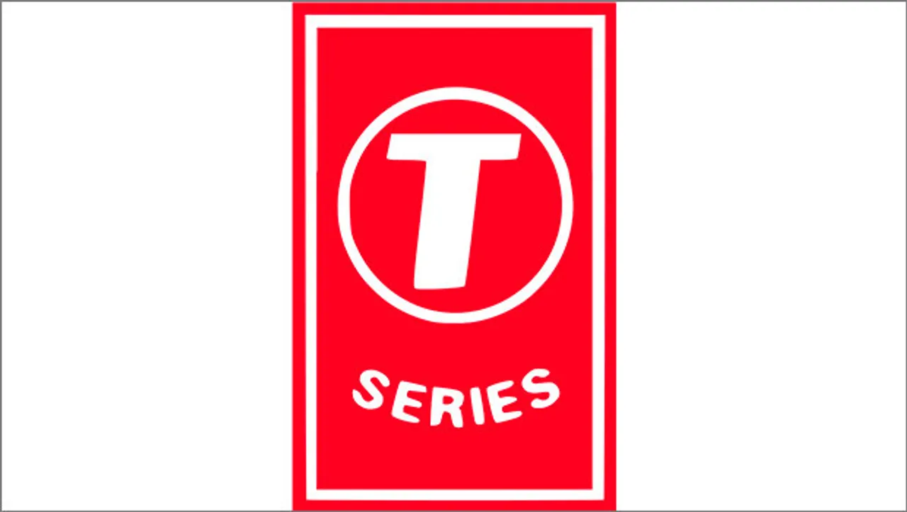 T-Series enters digital space, to produce content for leading OTT platforms
