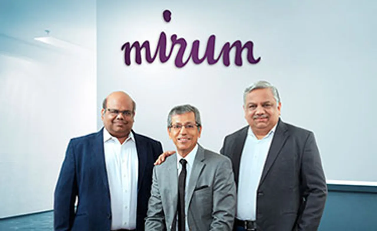 JWT'S global digital agency Mirum launches in India