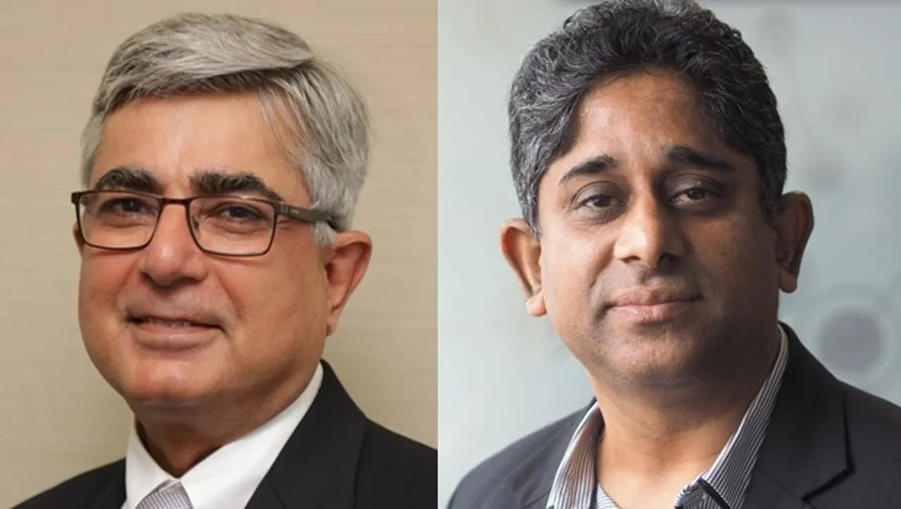 Worldline elevates Deepak Chandnani to Executive Chairman for India & SA/ME; Ramesh Narasimhan as CEO for India 