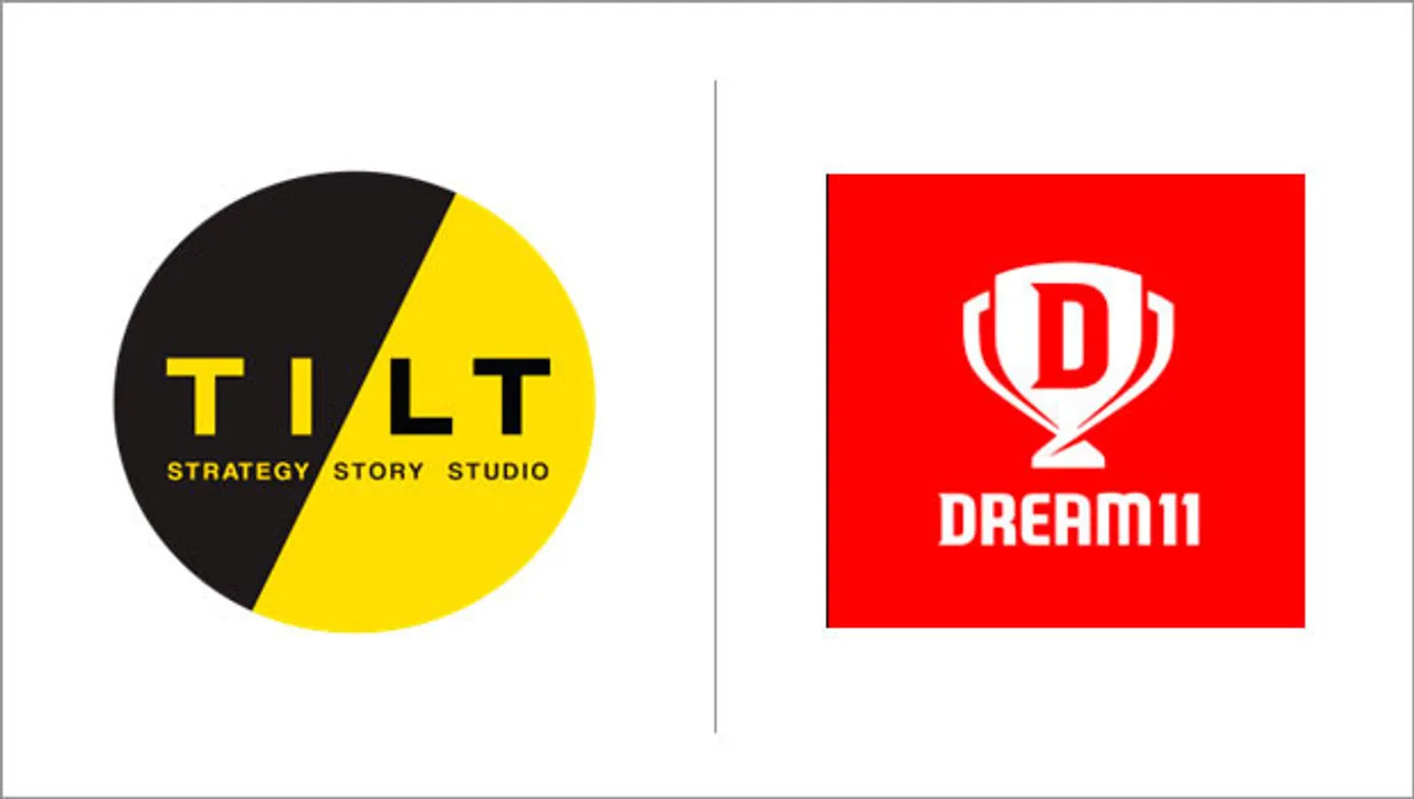 Tilt Brand Solutions wins Dream11's IPL campaign mandate