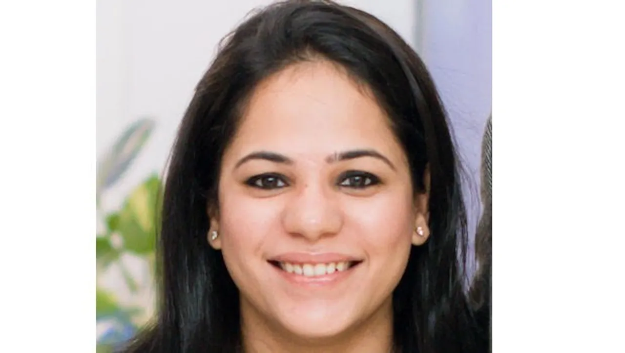 Jovees Herbal Care India hires Rakhi Sharma as VP, Marketing and E-commerce