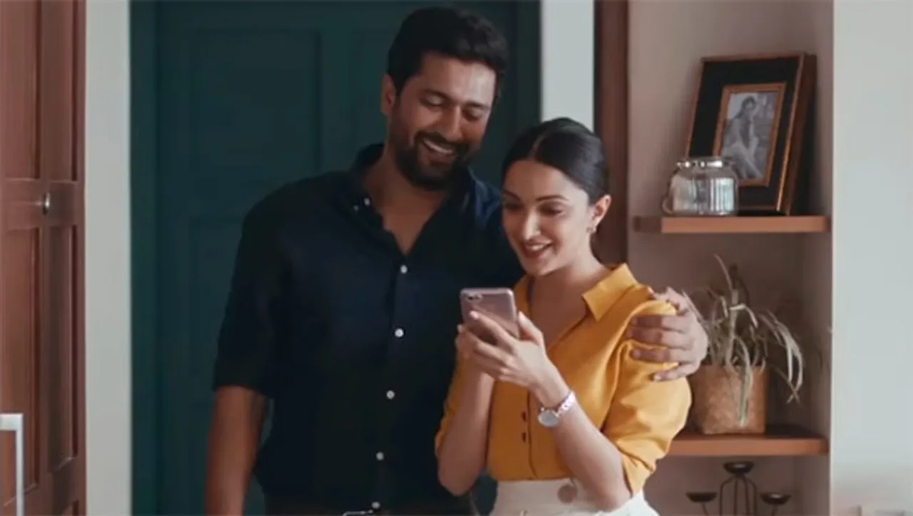 Eye on millennials, Housing.com showcases smart search tech in new spot