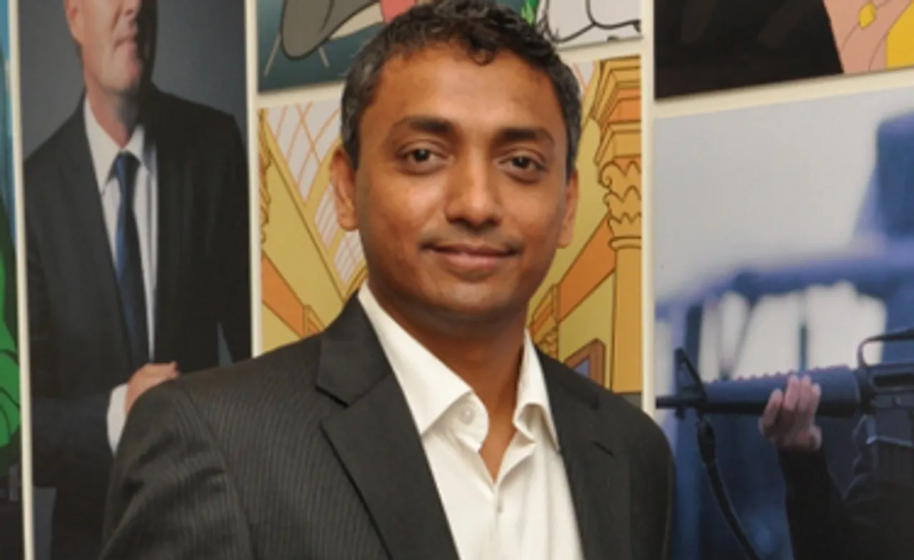 Dhawal Katkar appointed Network Head for Turner India's English vertical