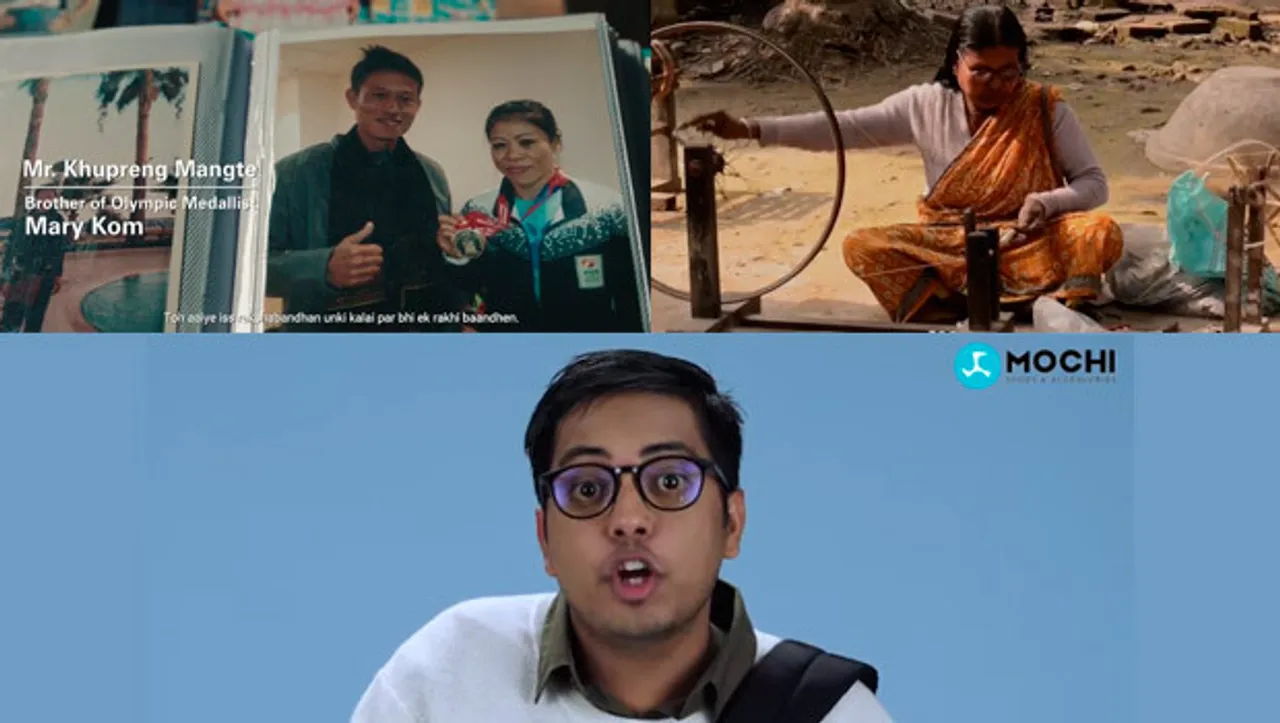 Brands' thoughtful take on Raksha Bandhan