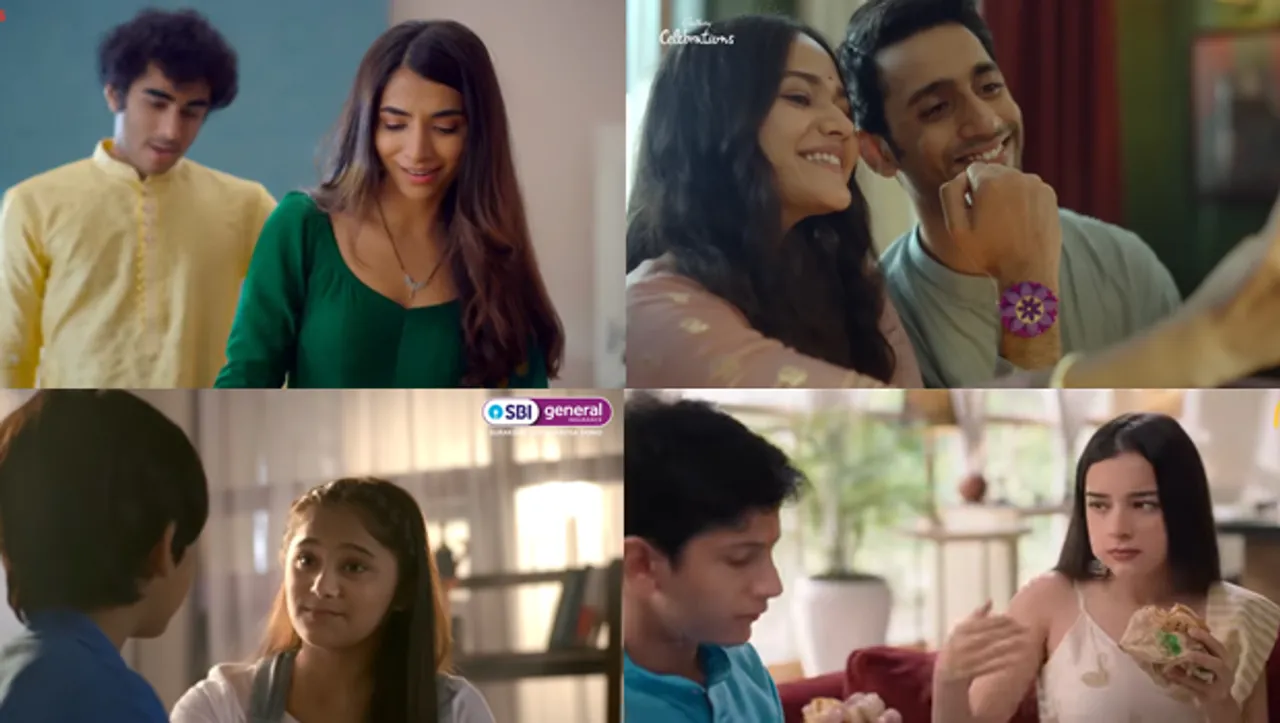 How brands are celebrating Raksha Bandhan in 2022