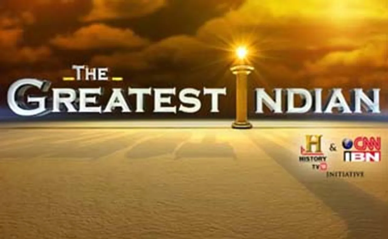 'The Greatest Indian' campaign sets Twitter ablaze