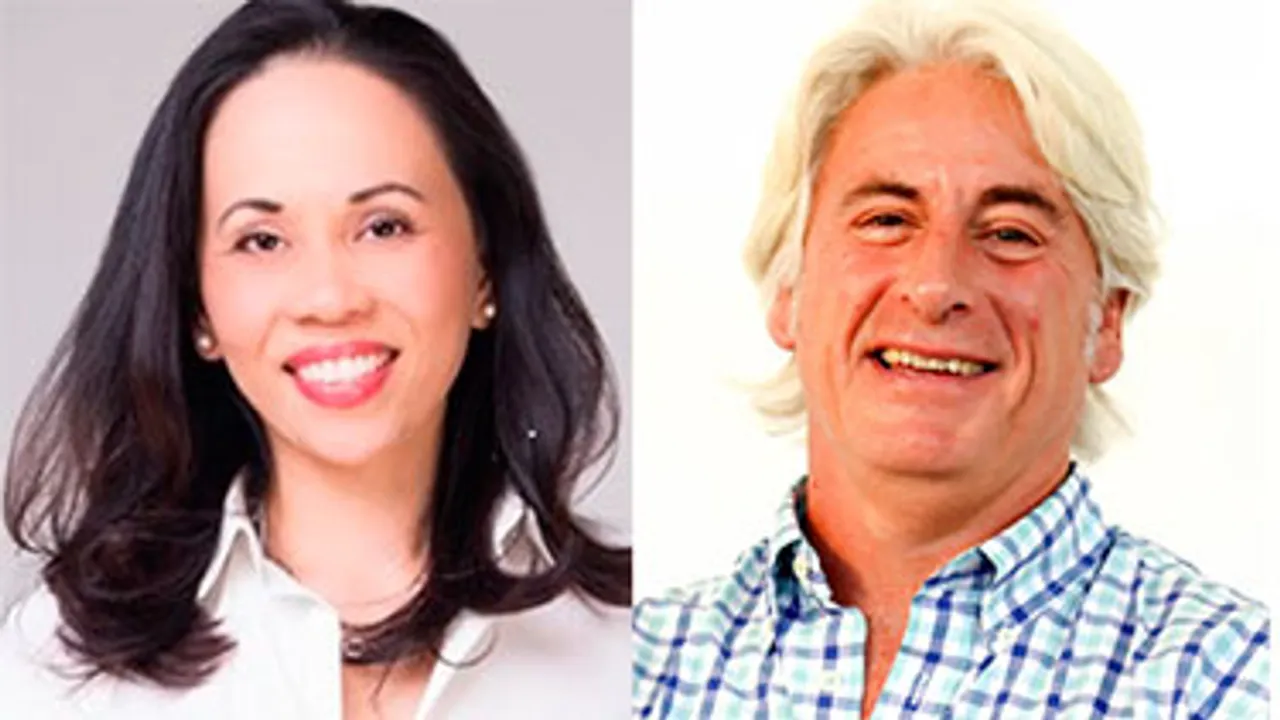 Maxus APAC announces changes in senior management