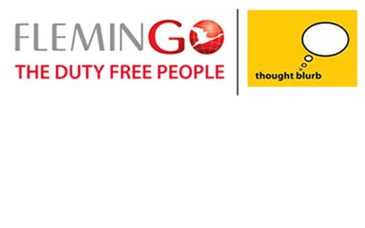 Flemingo appoints thought blurb as their brand communications partner