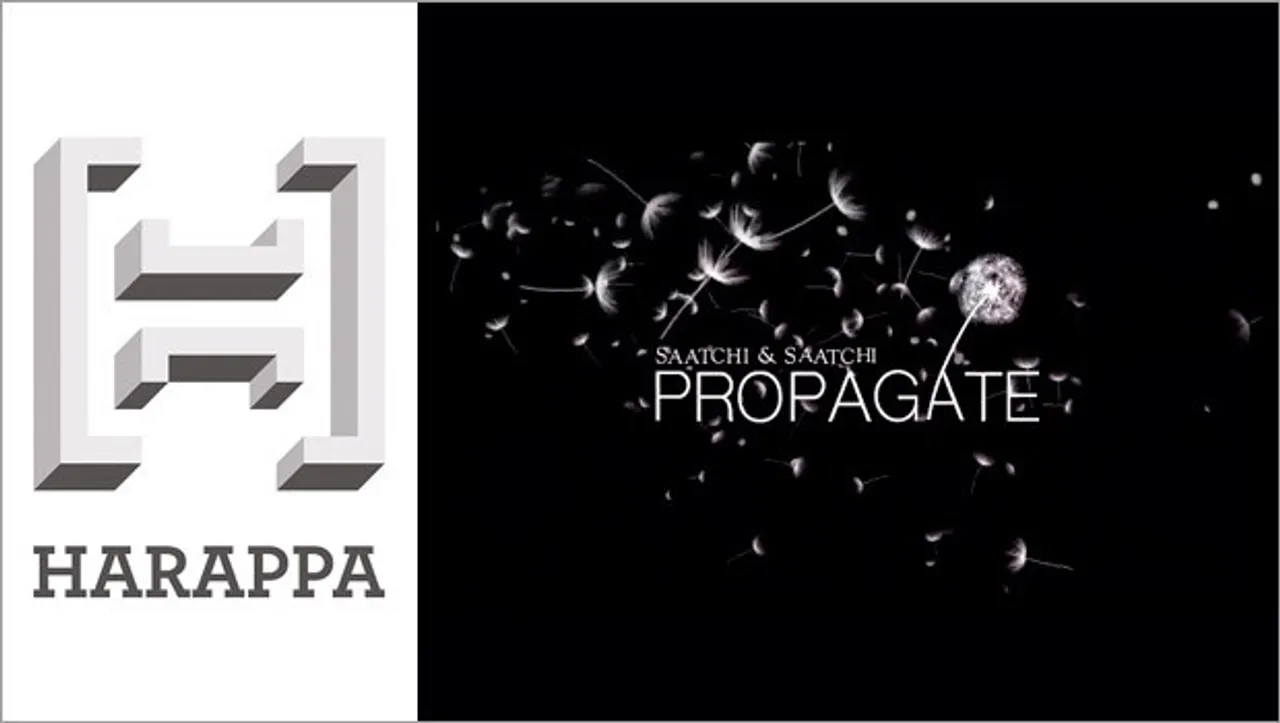 Saatchi Propagate wins online learning institute Harappa Education's creative mandate