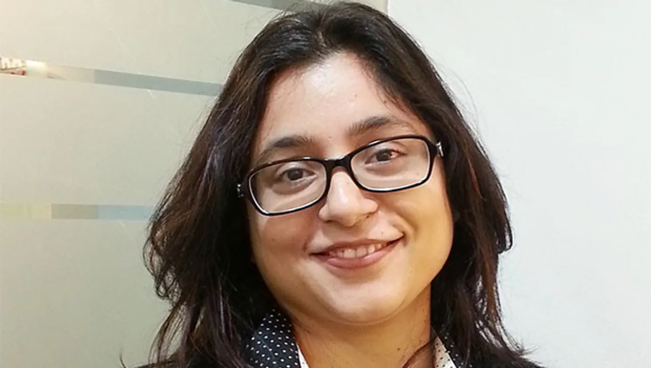 Wieden+Kennedy Delhi ropes in Lubna Khan as Head of Strategy 