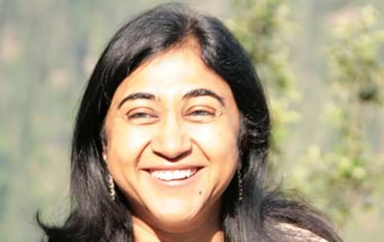 Vandana Das to head DDB Mudra Group in Delhi