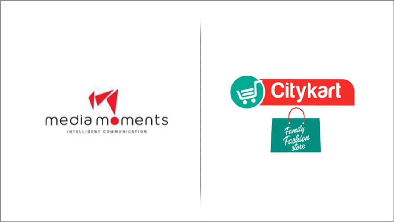 Media Moments bags communication mandate for Citykart